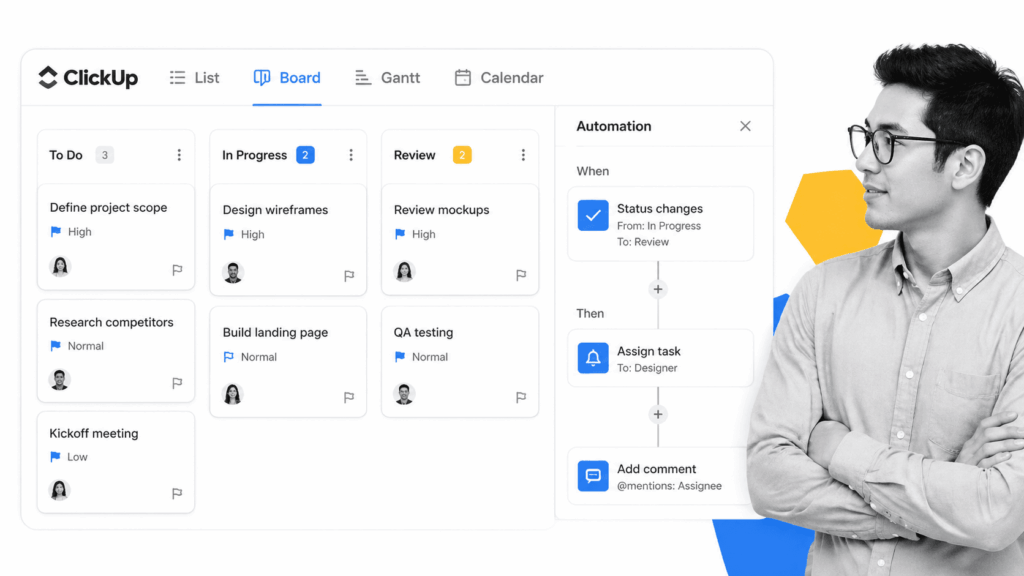 The 10 Best Workflow Technology Tools for Streamlined Operations