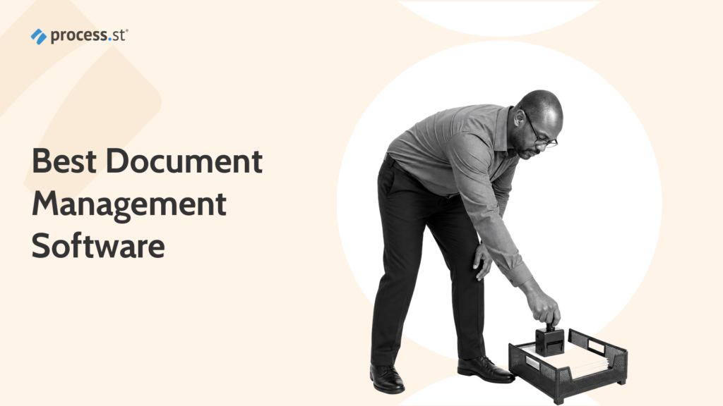 Best Document Management Software