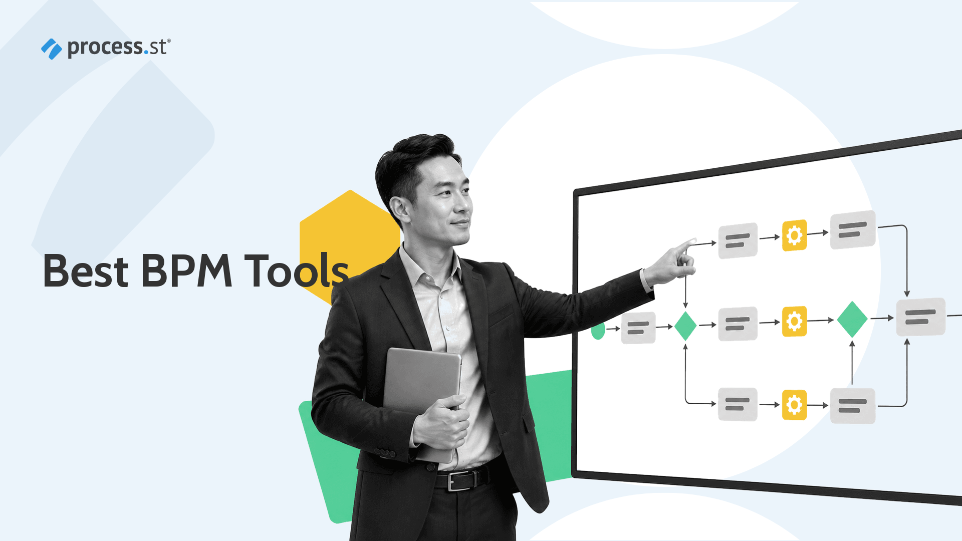 BPM Tools - Process Street