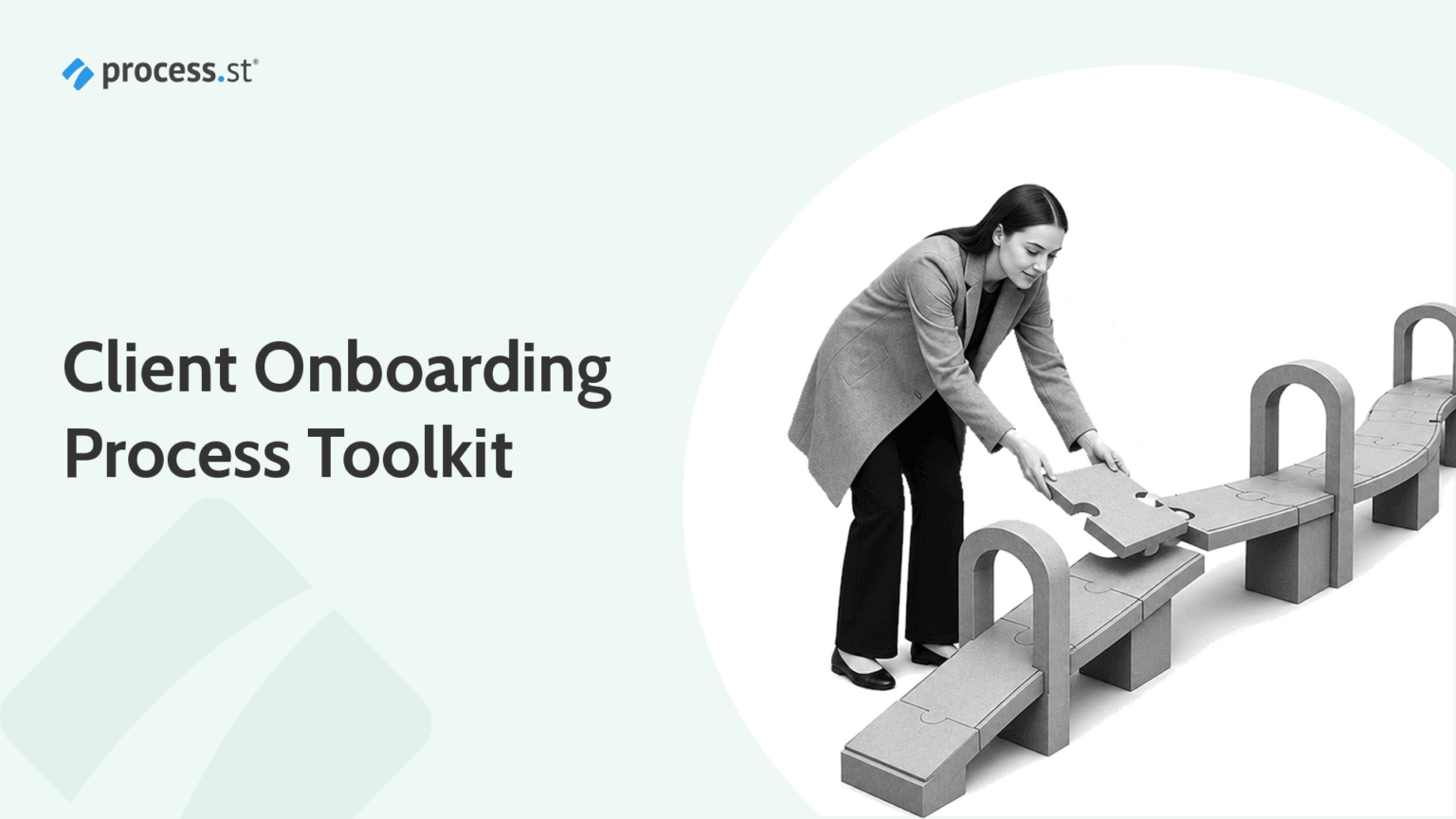 The Ultimate Client Onboarding Process Toolkit