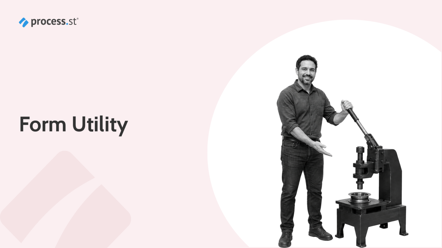 Form Utility