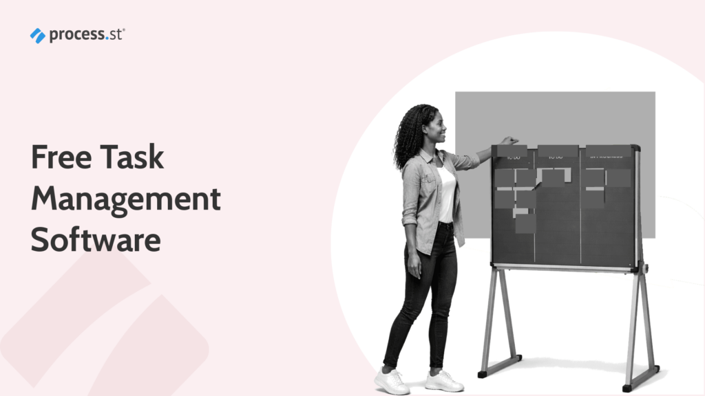 Free Task Management Software