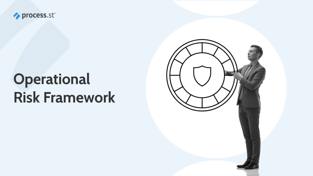 Operational Risk Management Framework