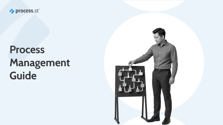 The Ultimate Guide to Process Management | Process Street | Compliance ...