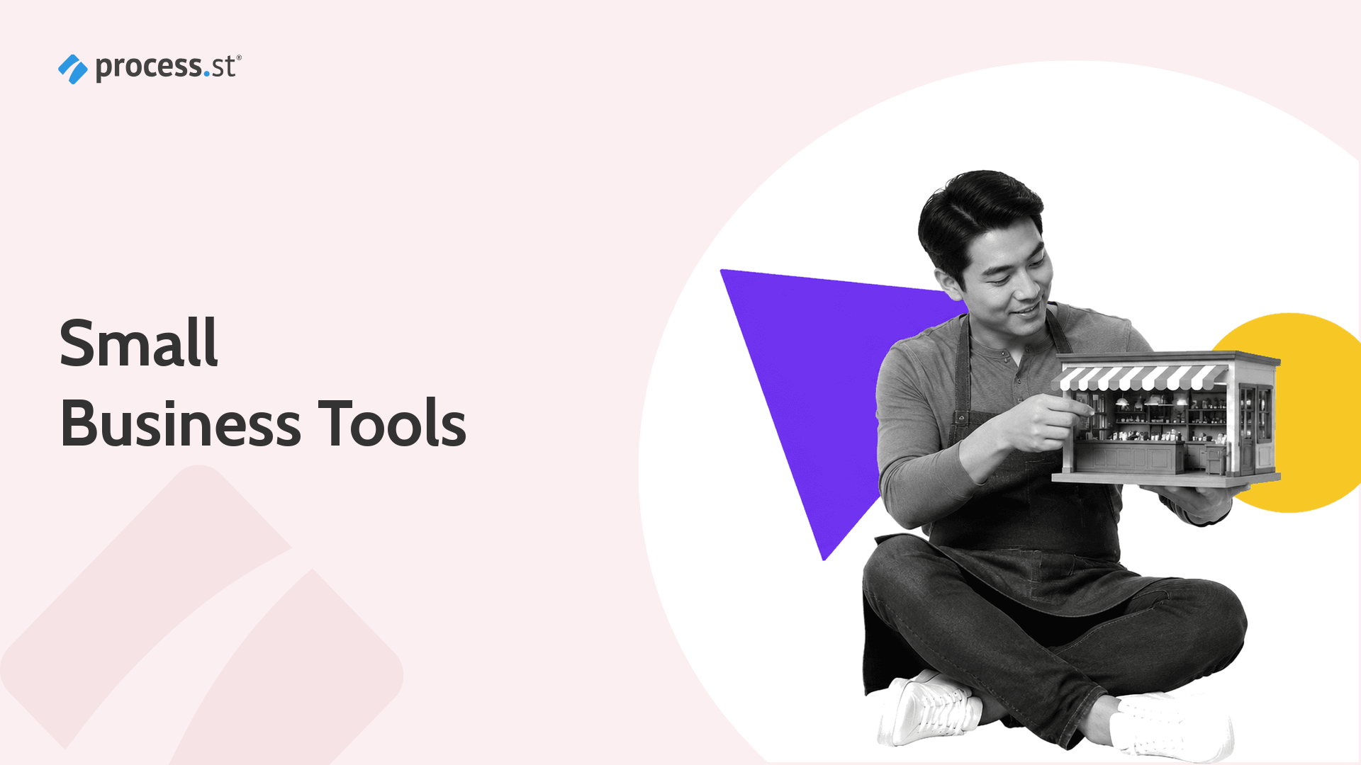 Small Business Tools