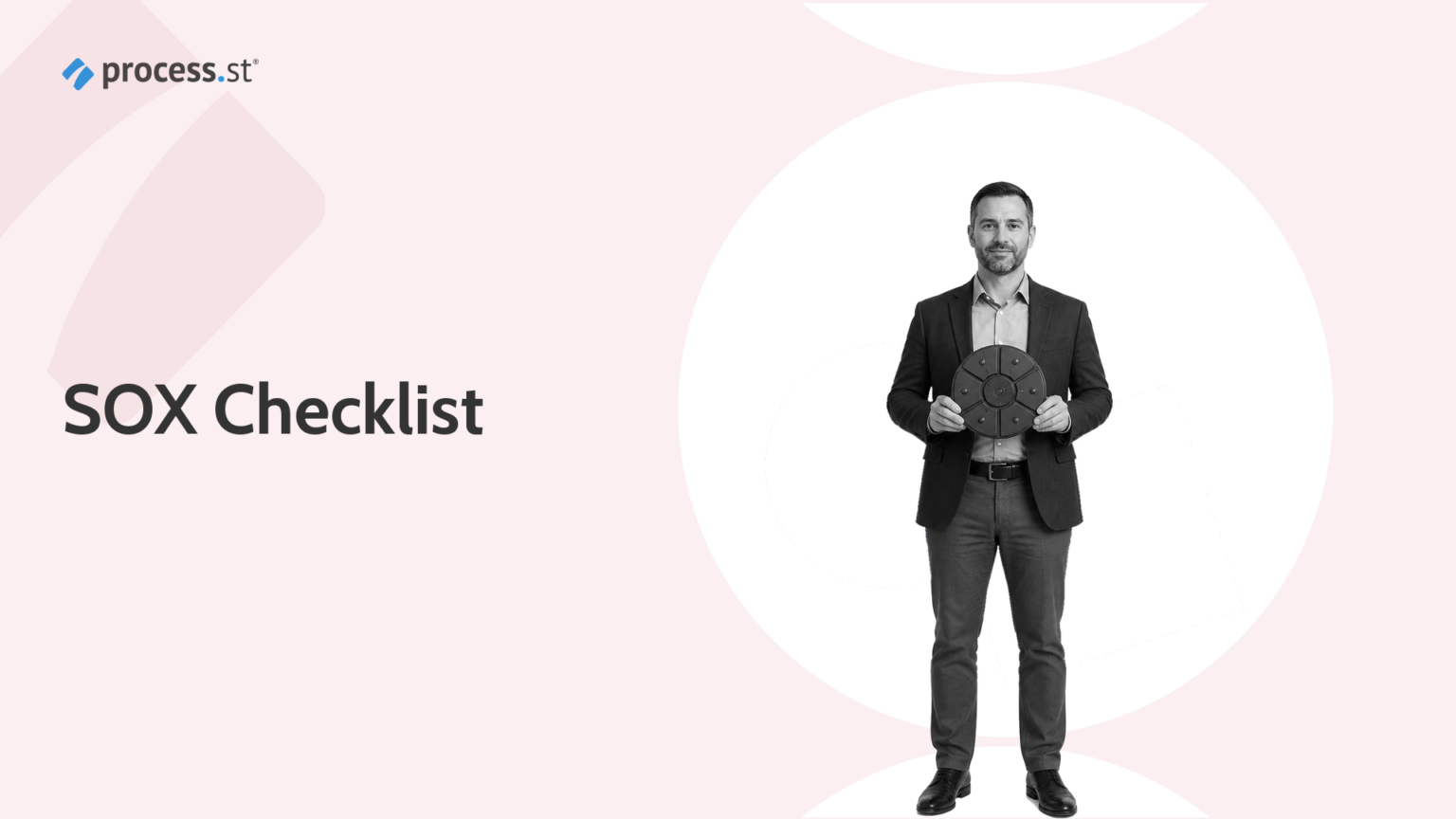 Sox Checklist.pdf SOX Compliance Checklist