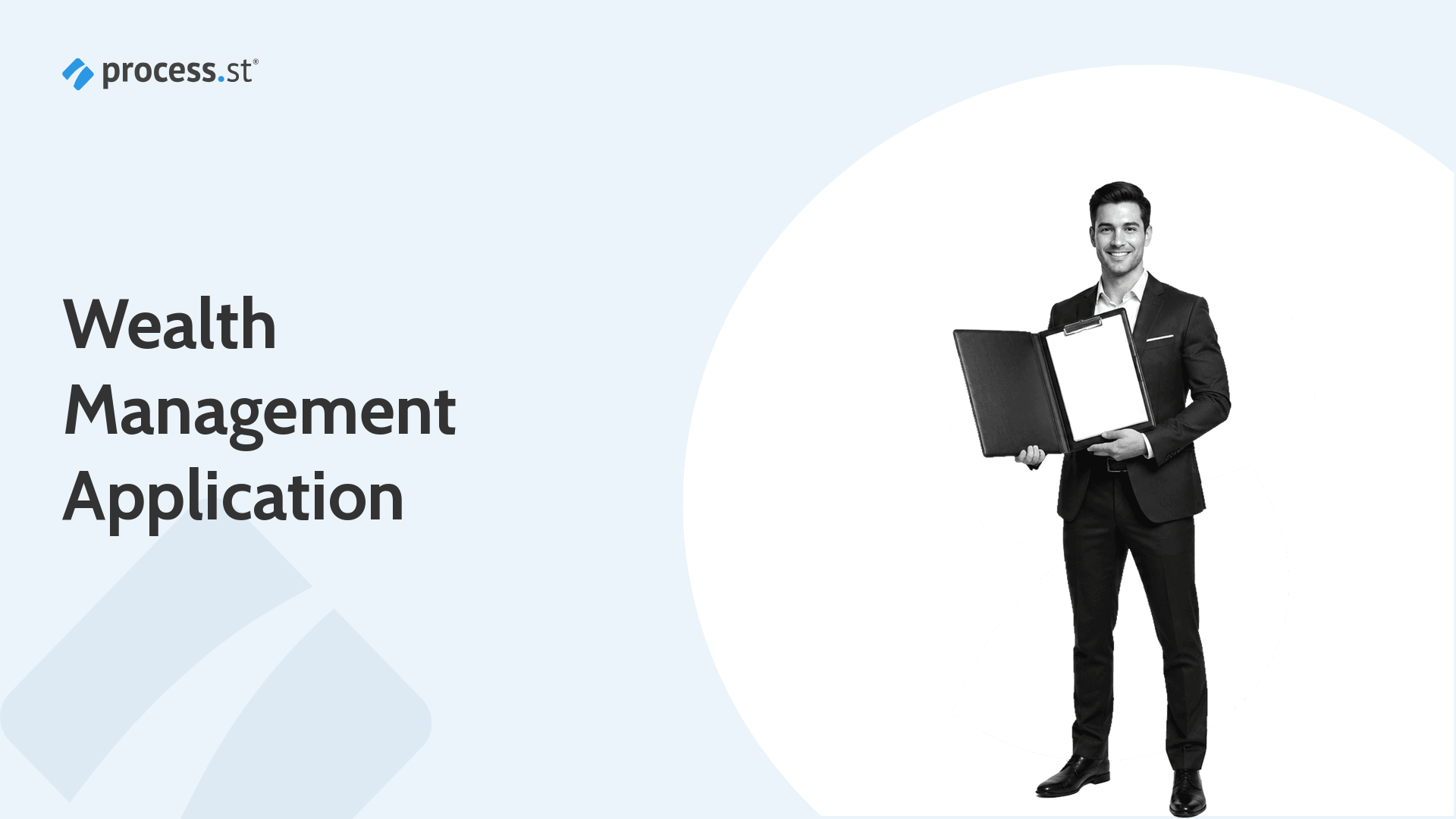 Header image for wealth management application tools
