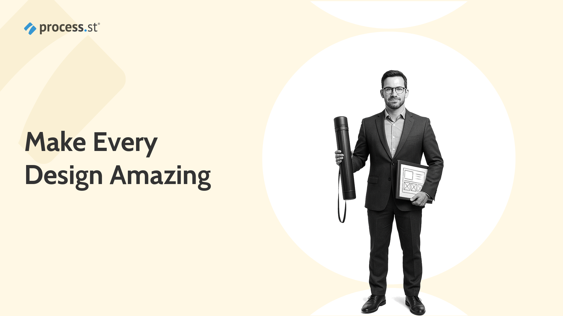 Header image: Make Every Design Amazing