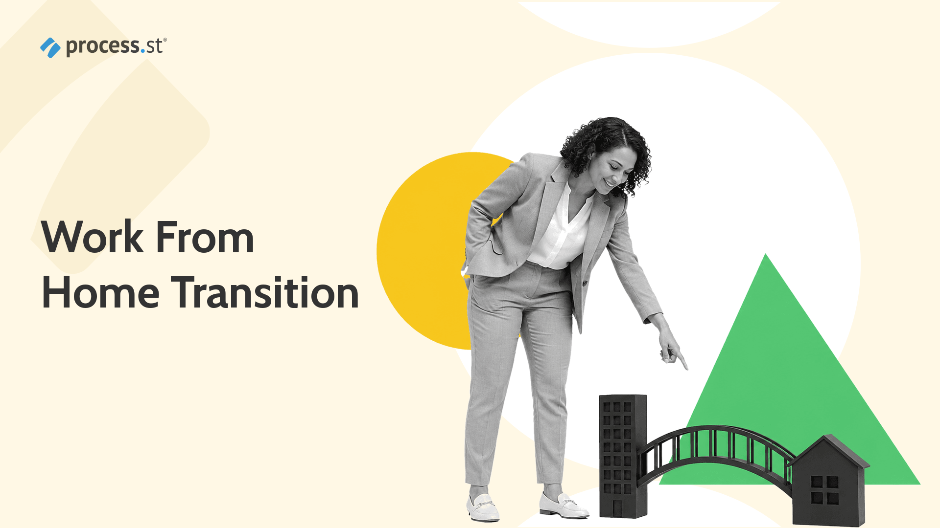 work from home transition planning