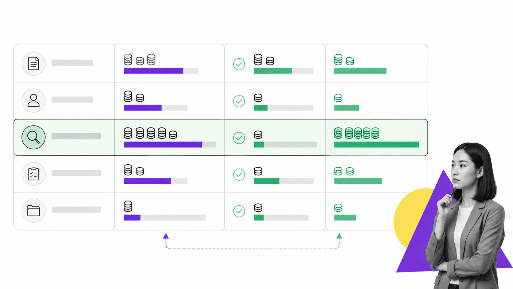 BPM statistics inline visual 09
