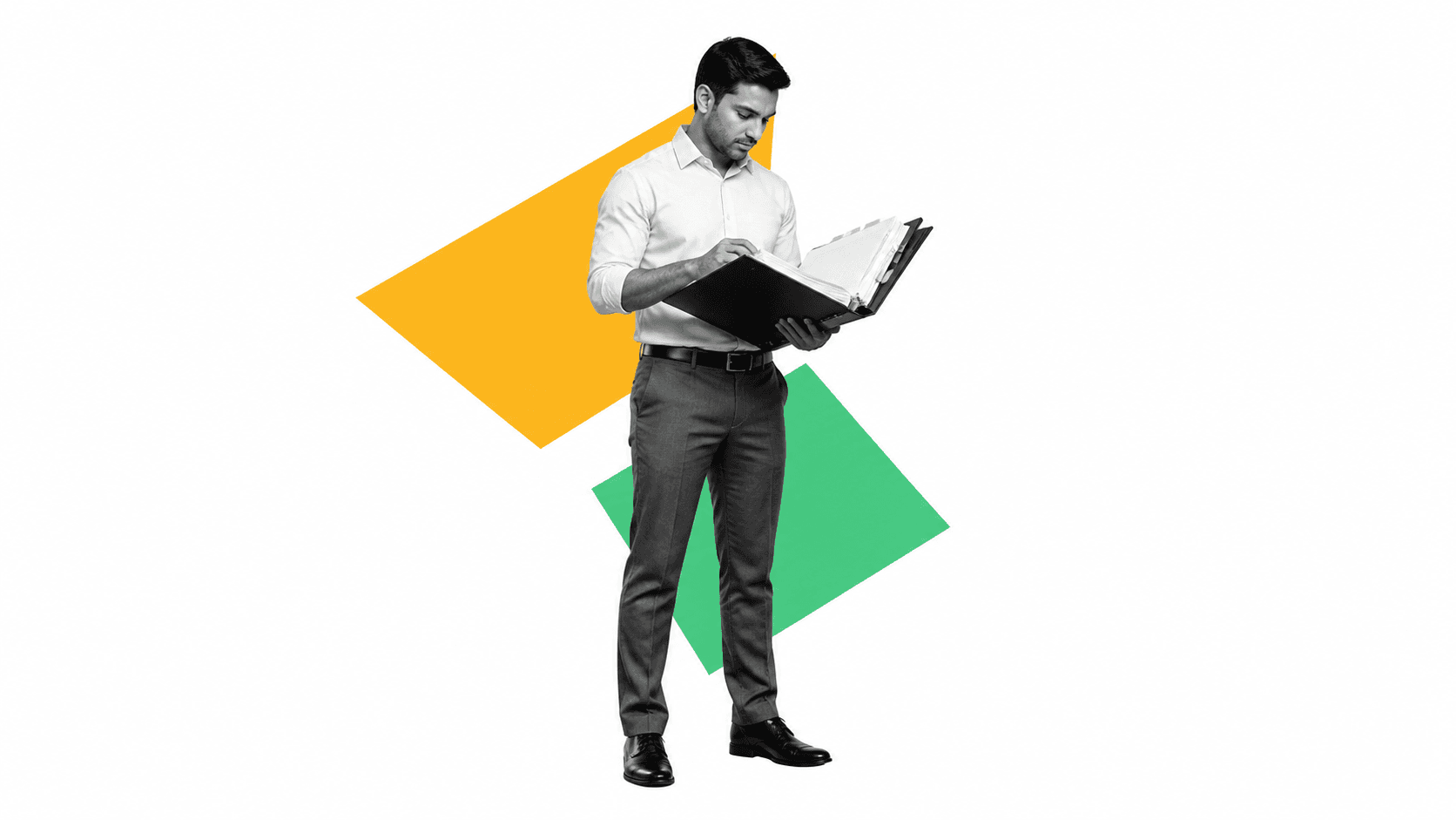 cash flow report workflow