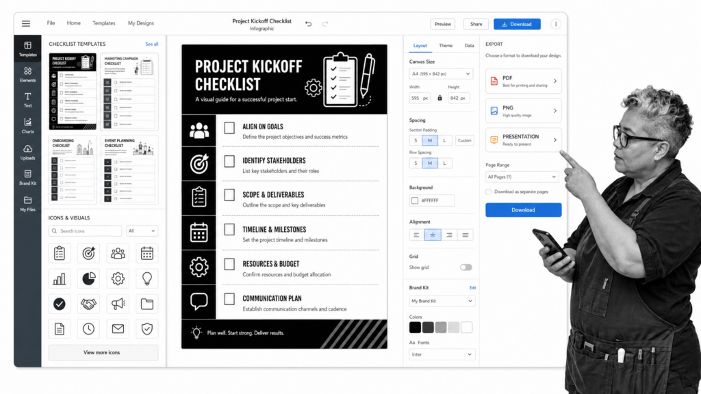12 Best Checklist Makers for Business Processes