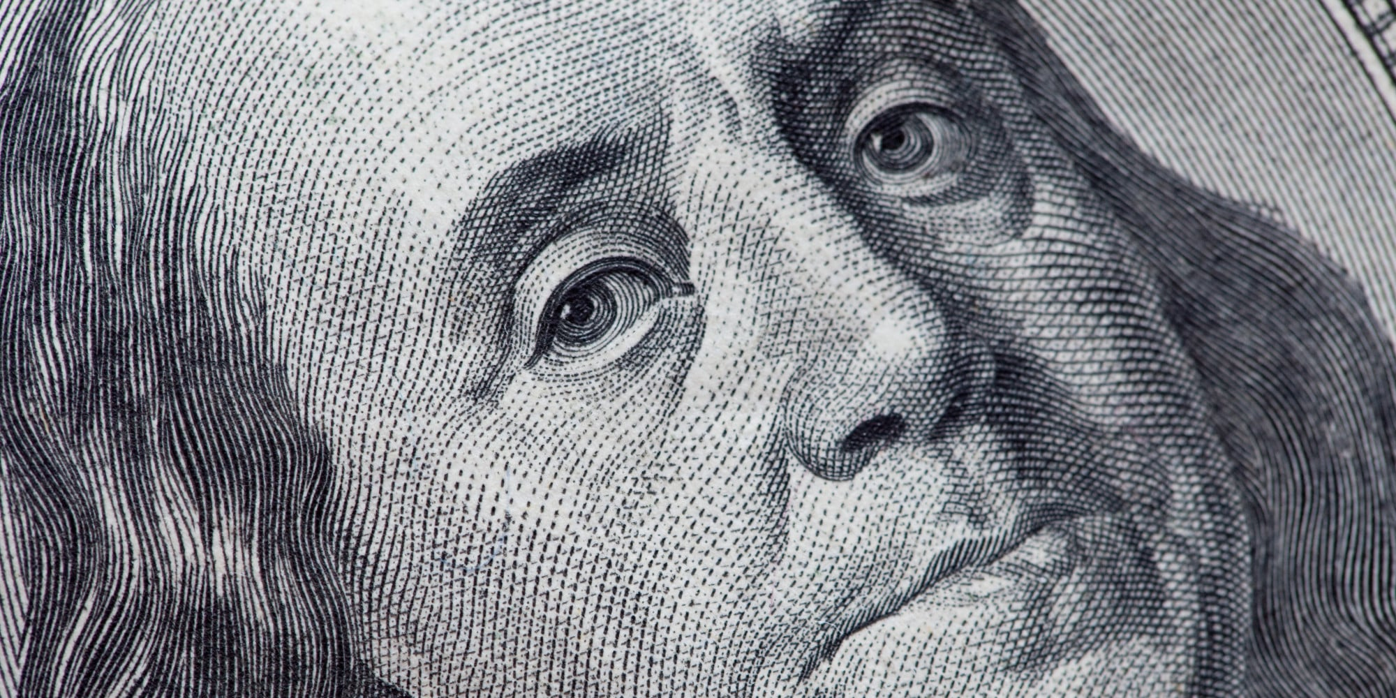 Benjamin Franklin daily ritual illustration