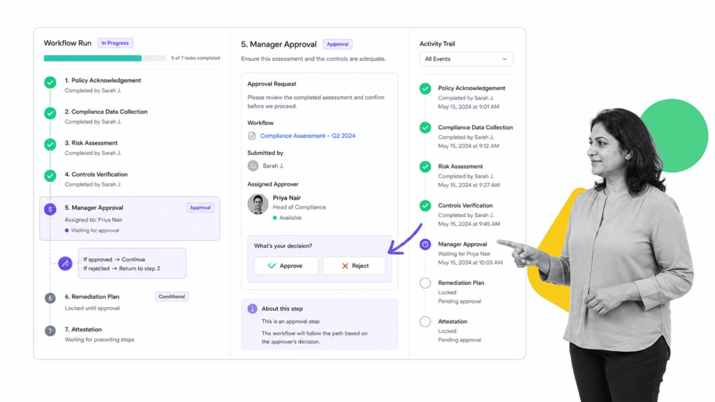 Enterprise Management Software