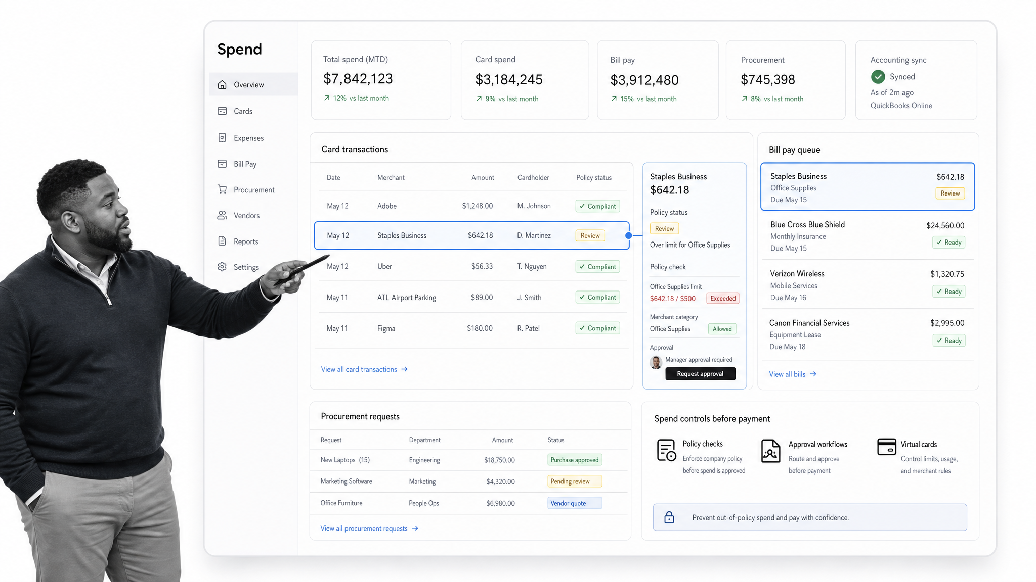 Best Finance Automation Software