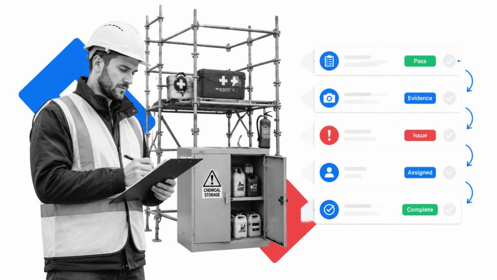 12 Inspection Checklists to Maximize Safety in the Workplace | Process ...