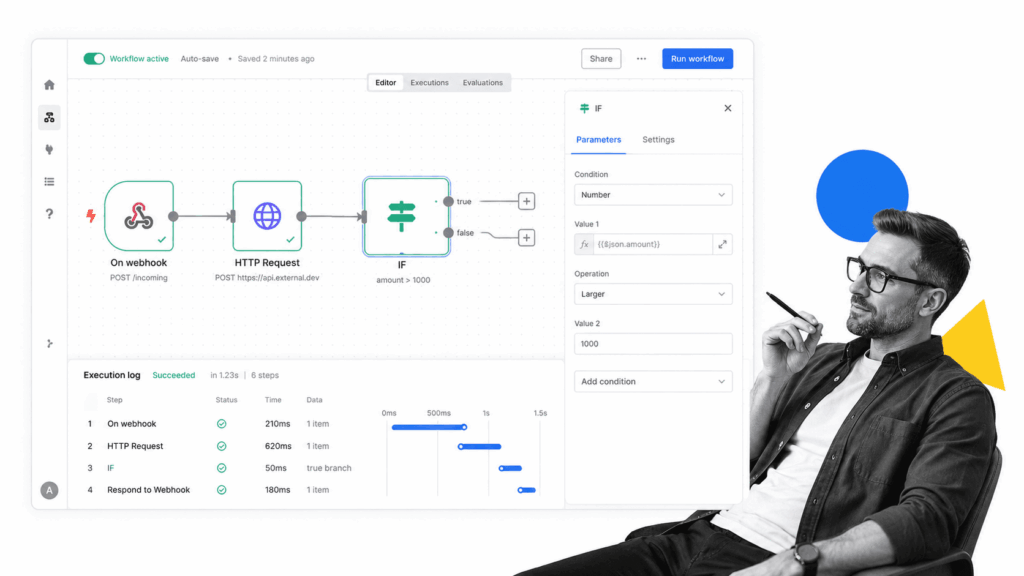 Open Source Workflow Management Software