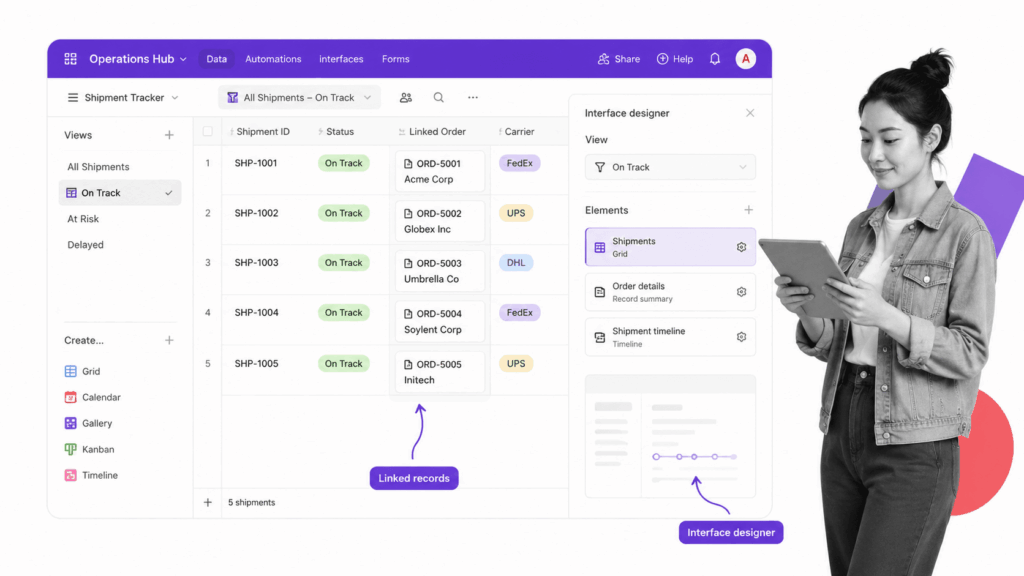 15 Best Operations Management Apps for Efficient Work in 2026