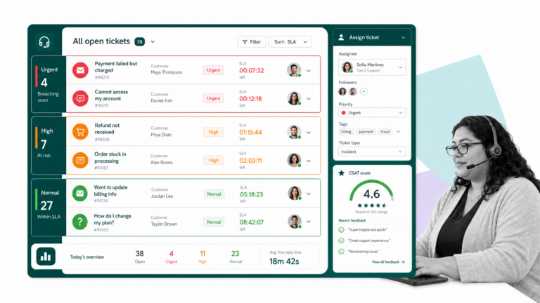 15 Best Operations Tools for Effective Business Management