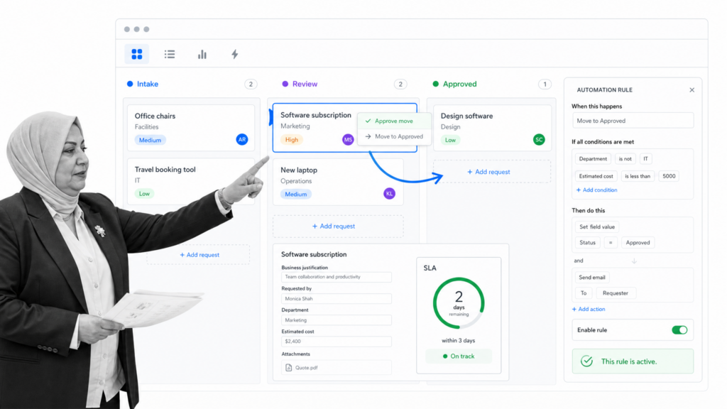 16 Best Process Mapping Tools
