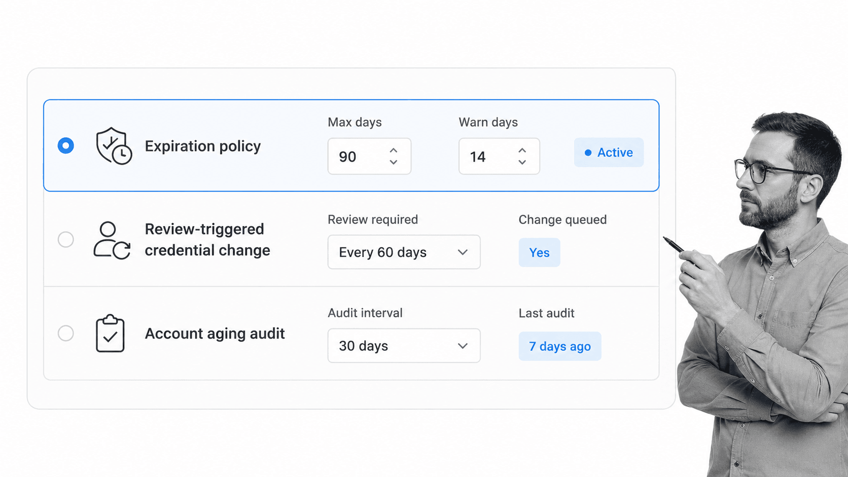 Inline illustration for server security checklist step 06