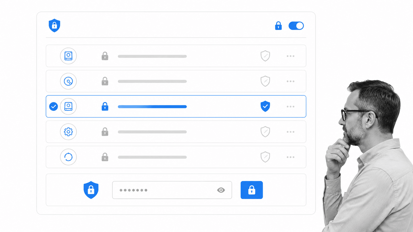 Inline illustration for server security checklist step 11