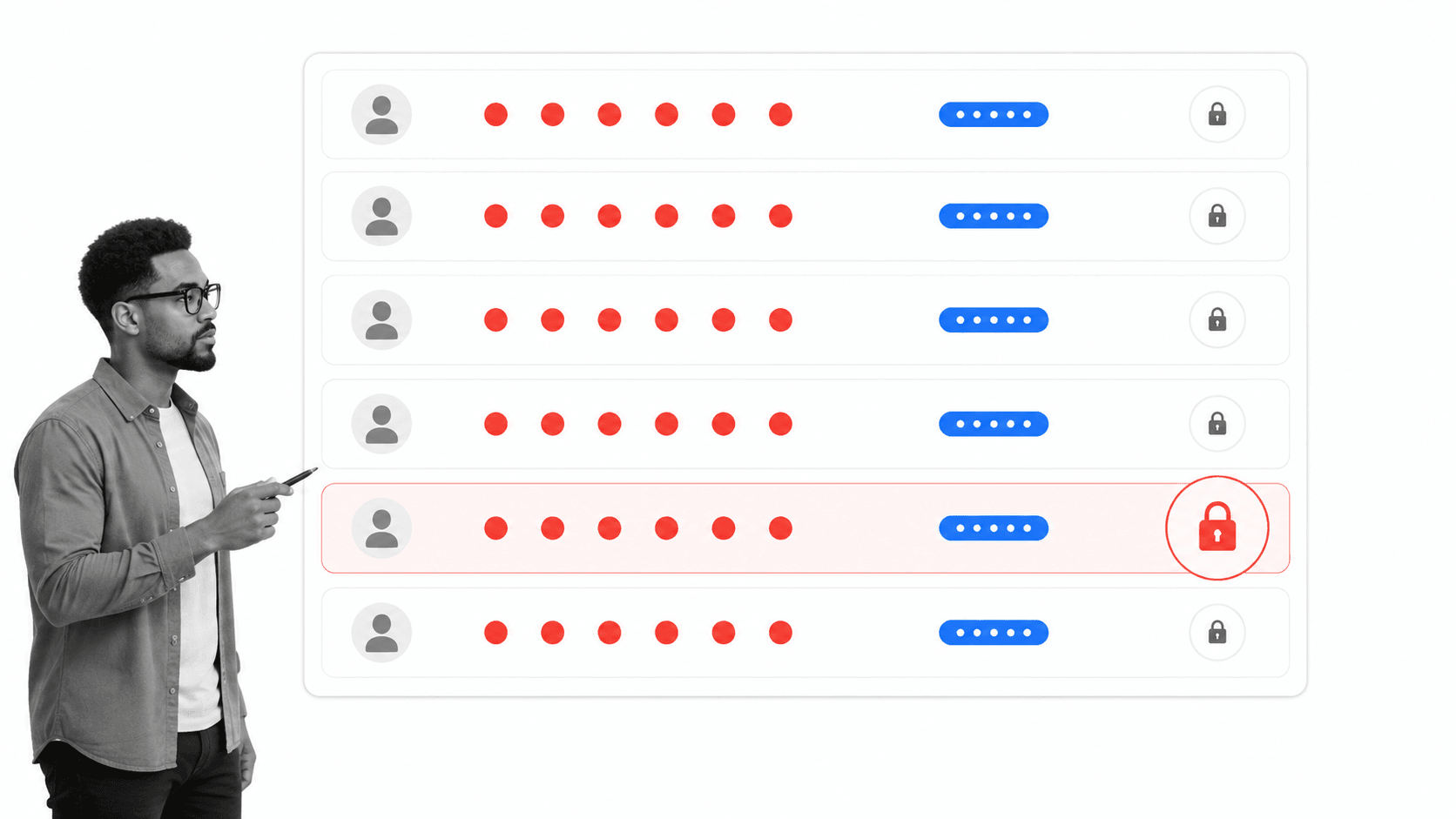 Inline illustration for server security checklist step 20
