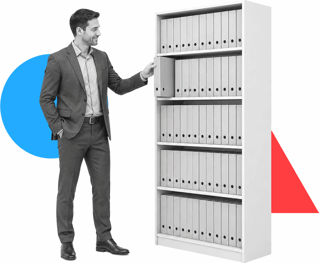 SOP documentation workspace with version control and approvals