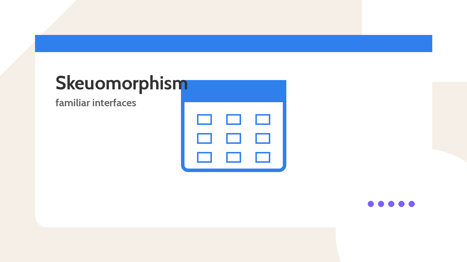 Skeuomorphic interface influence on Steve Jobs product design