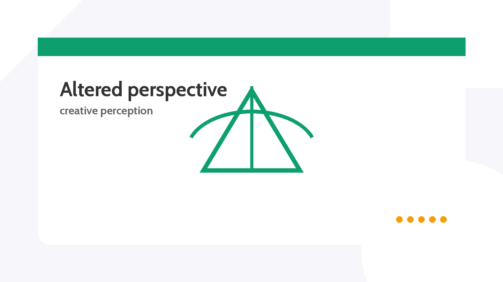 Altered perspective and creativity influence on Steve Jobs design