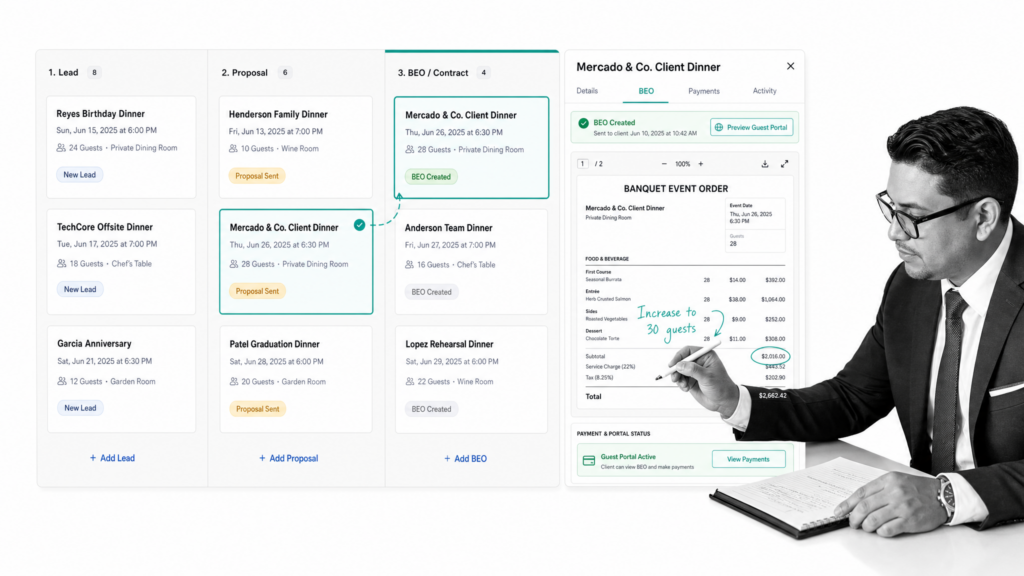 Best Venue Management Software: 12 Tools for Modern Venues