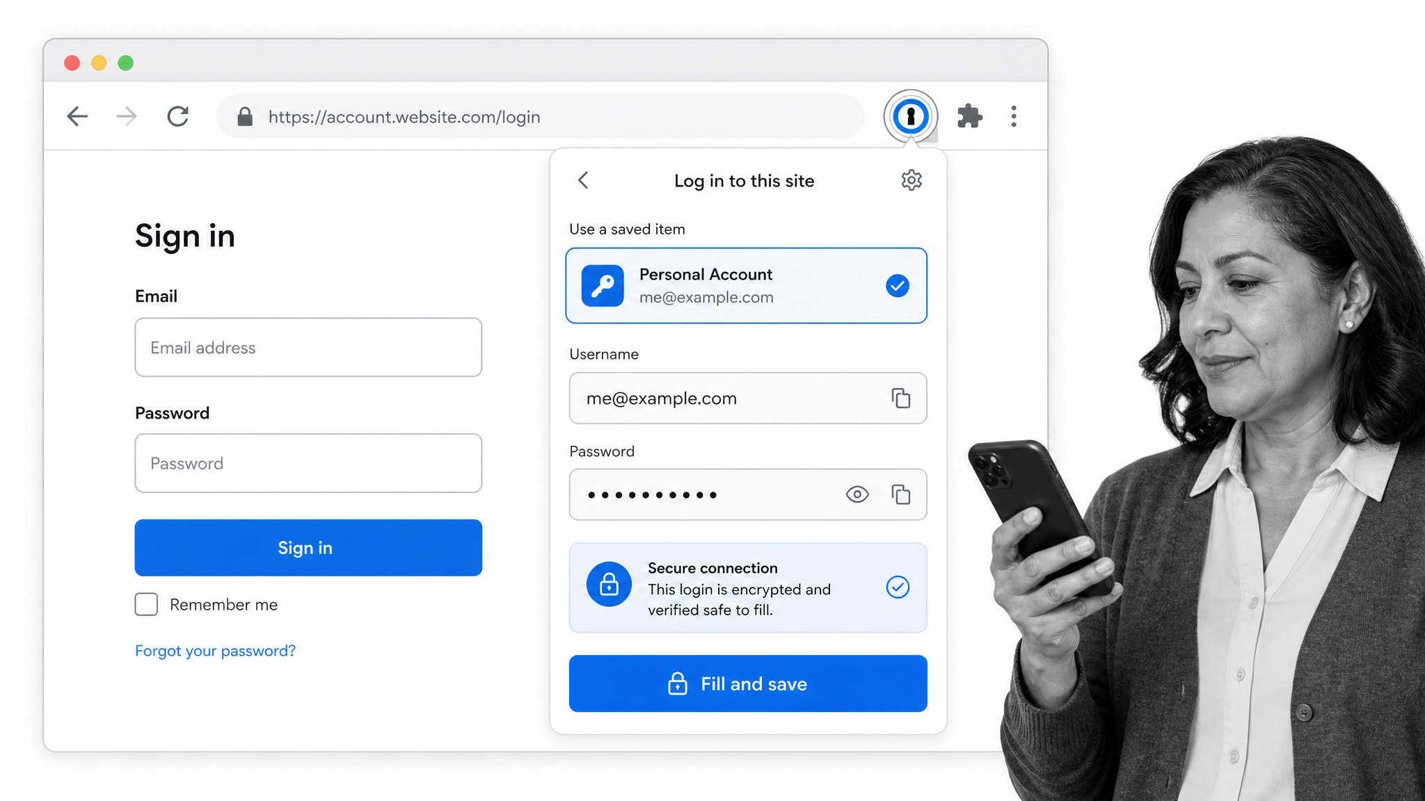 Browser utility extensions for everyday work