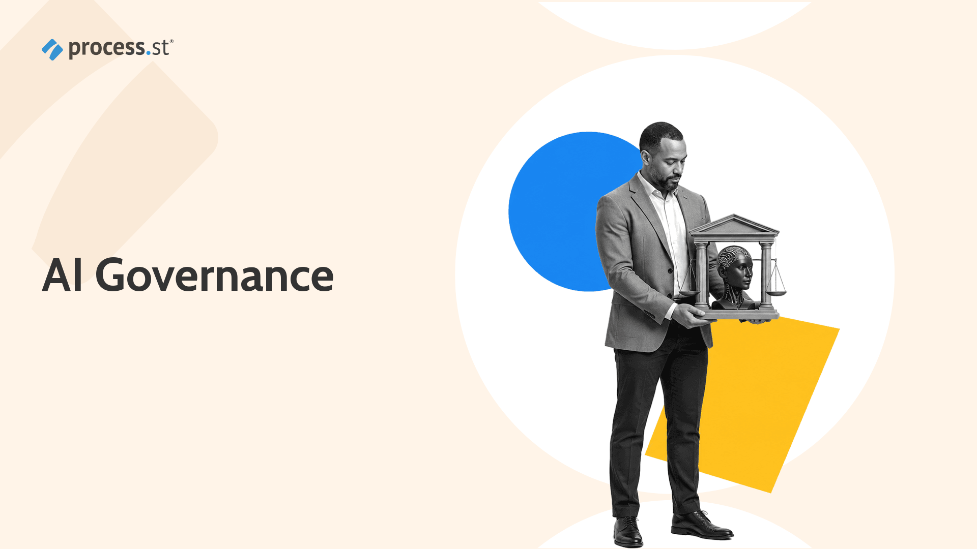 AI governance checkpoint model - Process Street