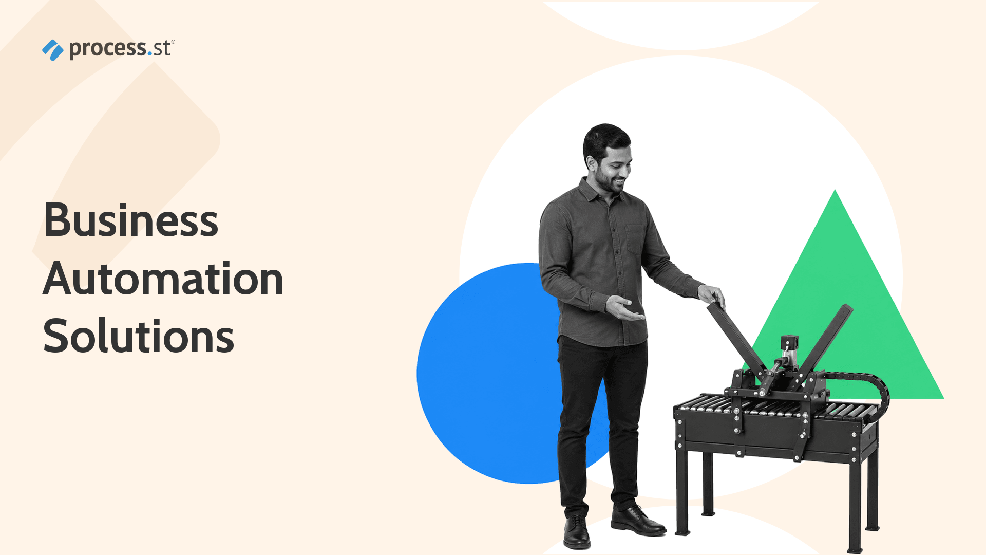 Header image: Business Automation Solutions