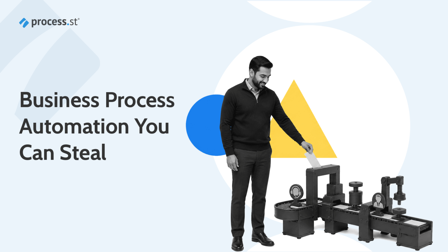 50 Efficient Business Process Automation Examples You Can Steal ...