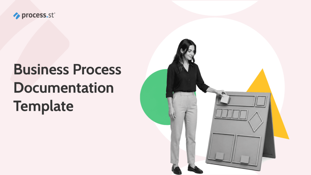 Free Business Process Documentation Template (7 Steps + Guide)
