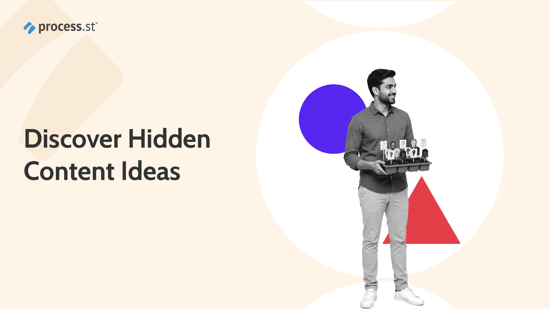 Header image: Discover Hidden Content Ideas