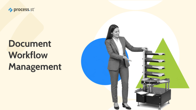 Document Workflow Management: A Practical Guide | Process Street ...