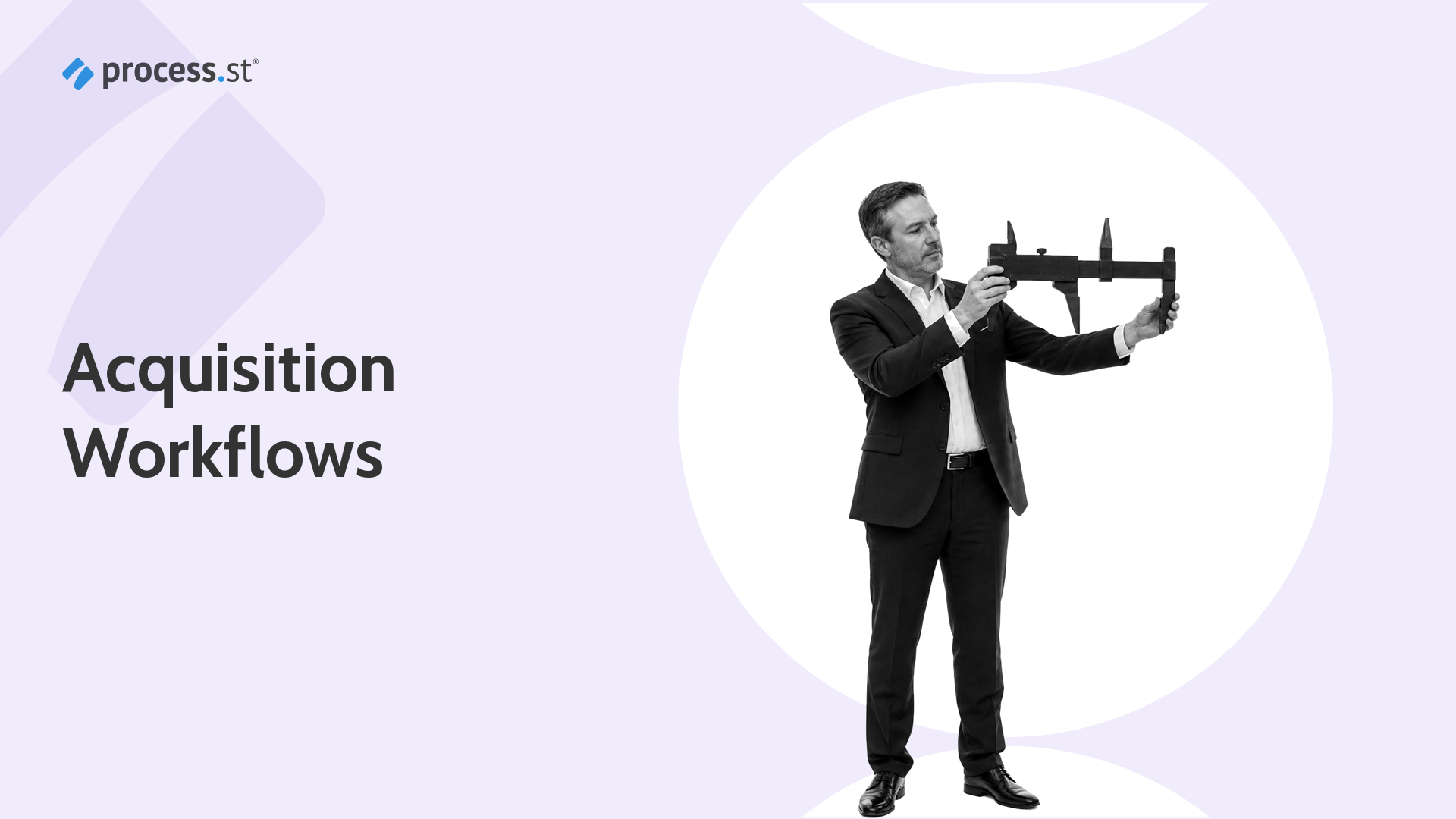 Header image: Acquisition Workflows