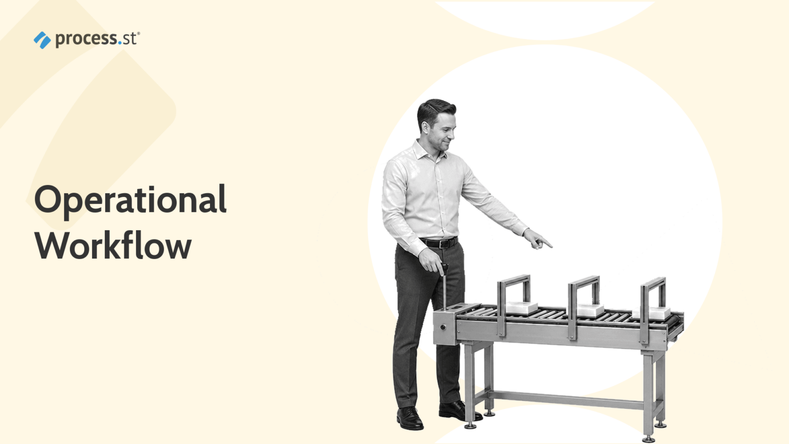 Operational Workflow: A Practical Guide to Better Business Processes