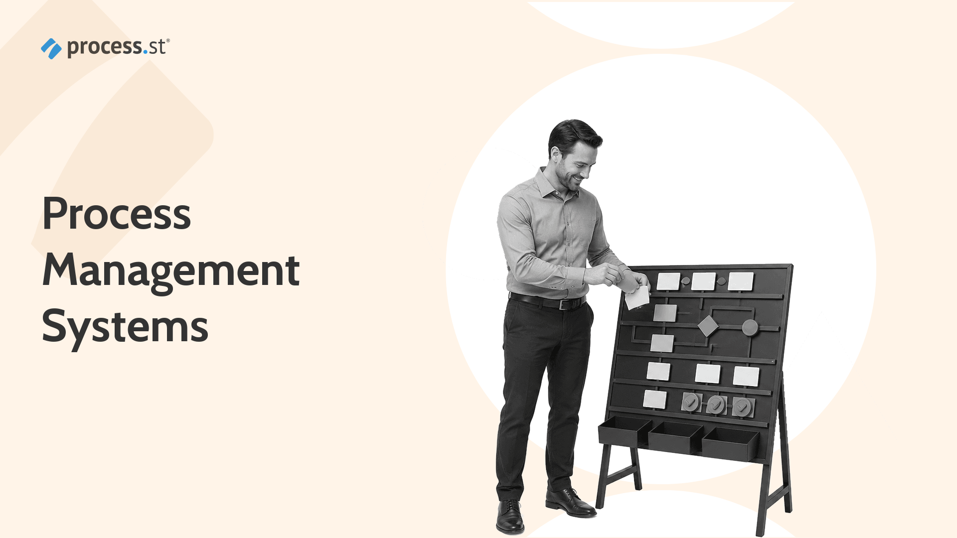 Process Management Systems