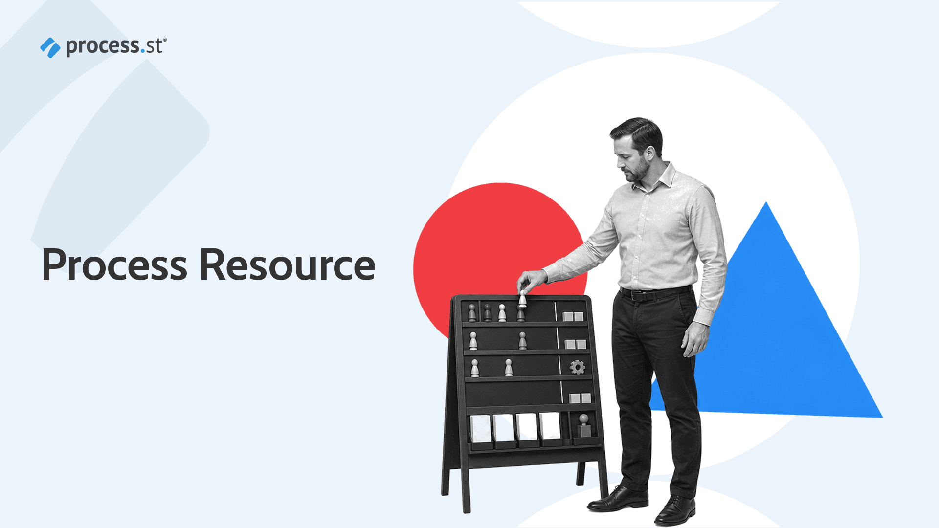 Process resource guide hero image