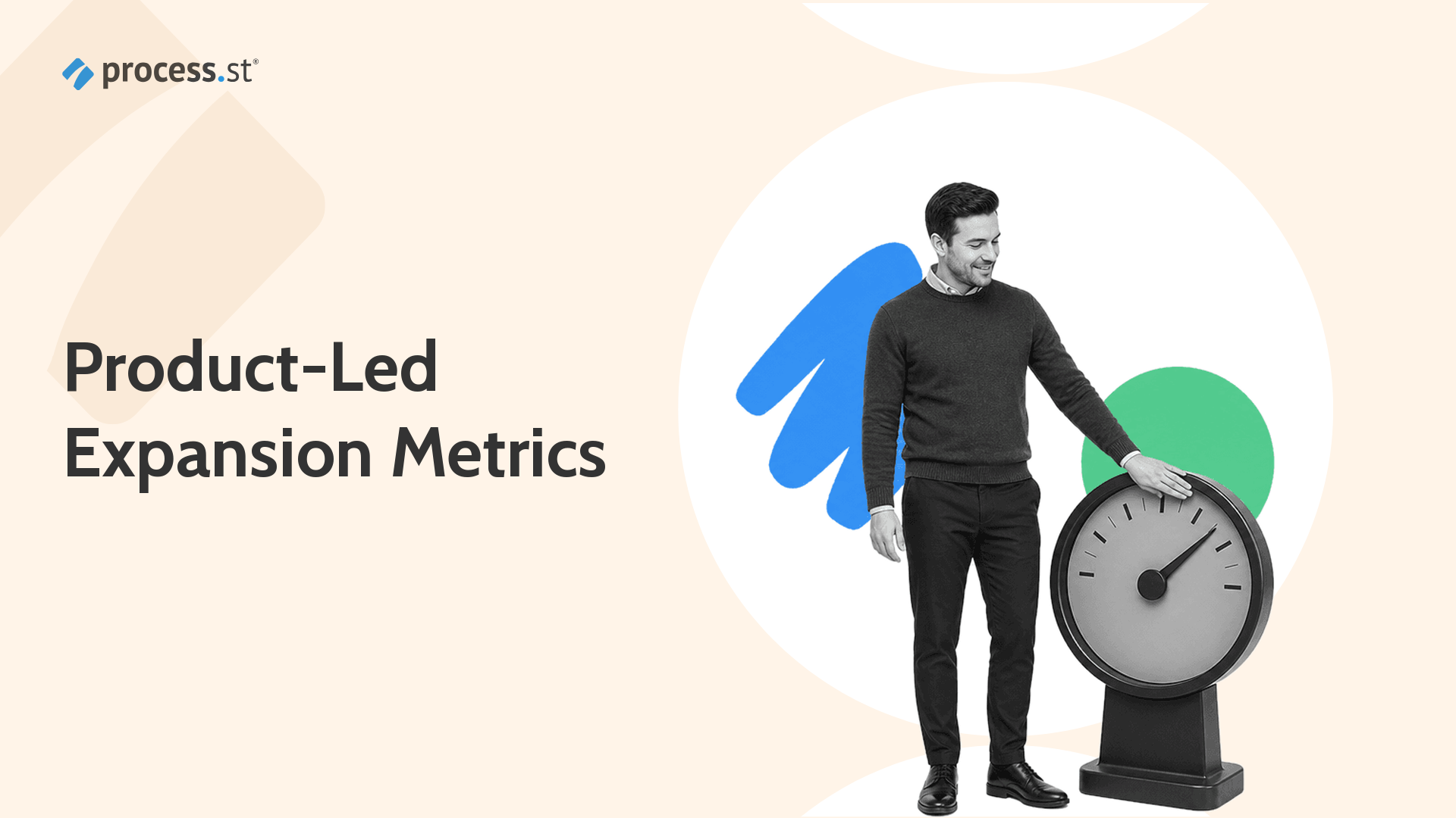 Header image: Product-Led Expansion Metrics