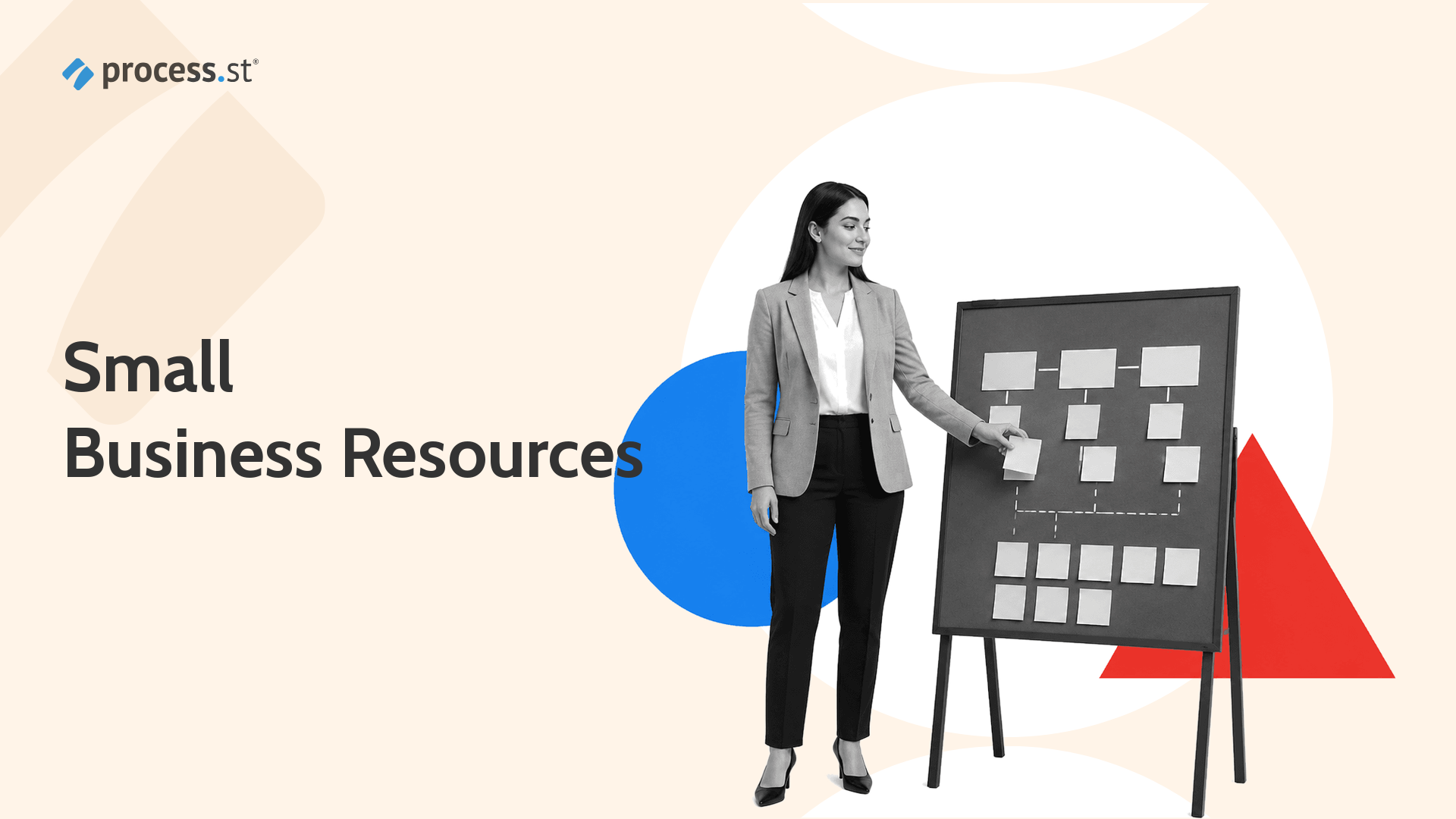 Header image: Small Business Resources
