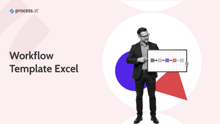 Workflow Template Excel