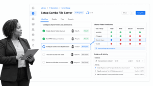 6 Server Setup Checklists for Sysadmins (Apache, Ubuntu, Proxy, FTP ...