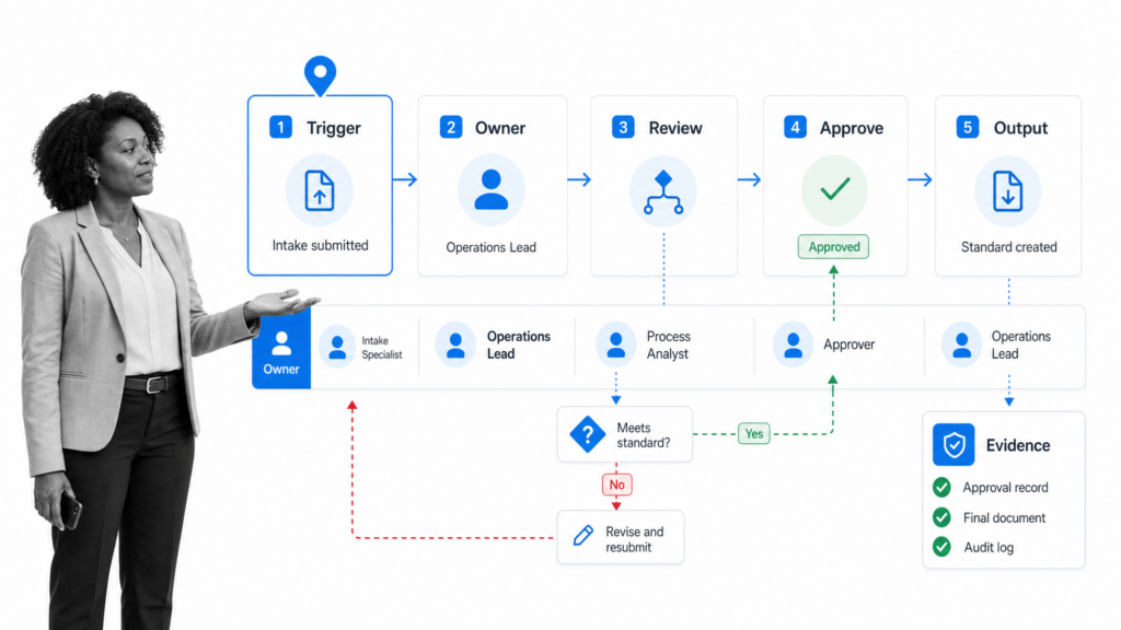 What Is Workflow Management? A Beginner's Guide | Process Street