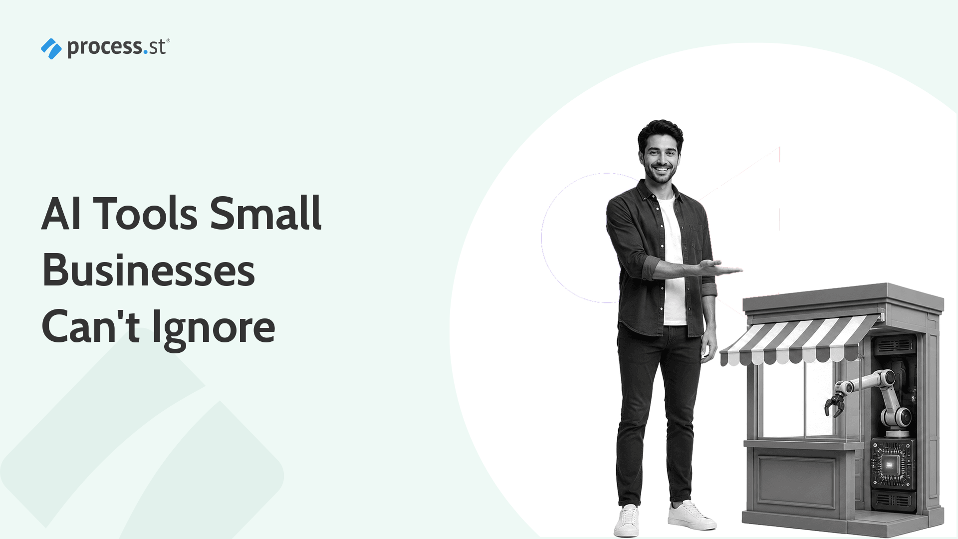 50+ Powerful AI Tools For Small Business You Can’t Ignore