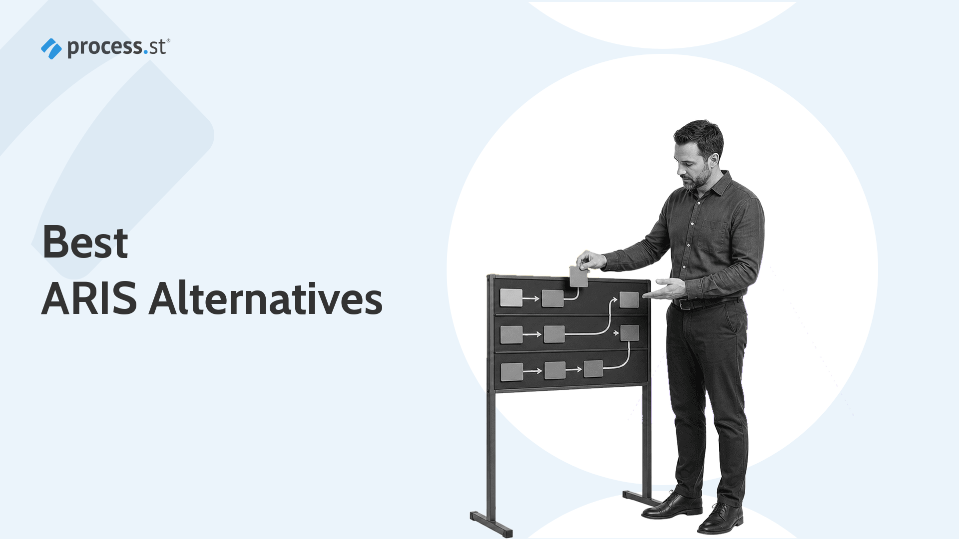 Header image: Best ARIS Alternatives