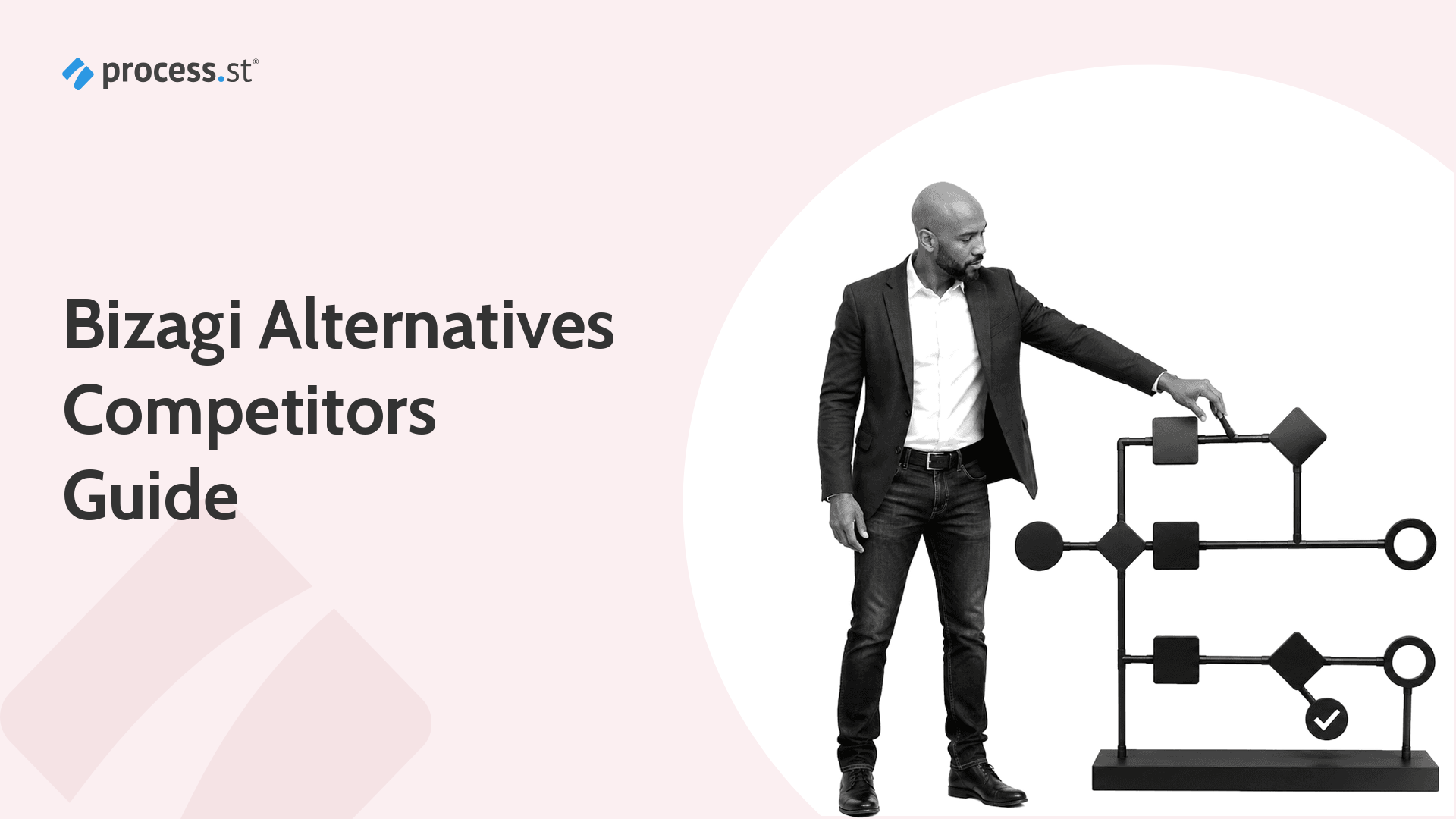 Best Bizagi alternatives and competitors for process management teams